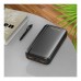 Батарея універсальна ColorWay 20 000 mAh Portable Charger (USB/QC3.0 + USB-C/PD/22.5W) Black (CW-PB200LPB4BK-PD)