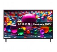 Телевізор LG 43UA75006LA