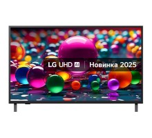 Телевізор LG 43UA75006LA