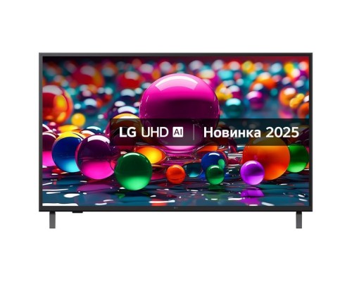 Телевізор LG 43UA75006LA