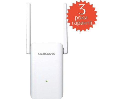 Ретранслятор Mercusys ME80X