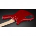 Бас-гітара Warwick RockBass Streamer Standard 4-String - Burgundy Red Transparent Satin (1514120100CACARAWW)