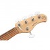 Бас-гітара Sadowsky MetroExpress 21-Fret Hybrid P/J Bass Morado 5-String - Candy Apple Red Metallic (SME21HP5 31R OKU FR)