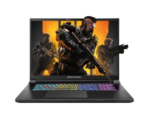 Ноутбук Dream Machines RX5090-18 (RX5090-18UA22)