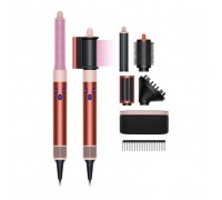 Стайлер Dyson HS05 Complete Long Volumise Strawberry Bronze/Blush Pink (581840-01)