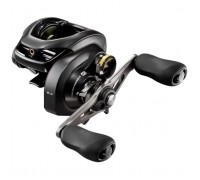 Котушка Shimano Curado K 301 5+1BB (CU301K)