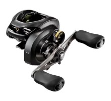 Котушка Shimano Curado K 301 5+1BB (CU301K)