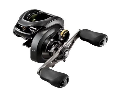 Котушка Shimano Curado K 301 5+1BB (CU301K)