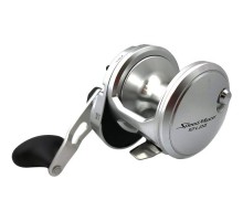Котушка Shimano Speedmaster 16LD II 4BB (SPM16II)