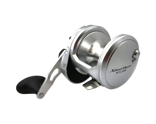 Котушка Shimano Speedmaster 16LD II 4BB (SPM16II)