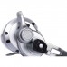 Котушка Shimano Speedmaster 16LD II 4BB (SPM16II)