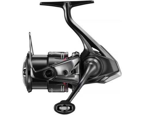 Котушка Shimano Vanford FA2500S 7+1BB 5.11 (VF2500SA)