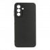 Чохол до мобільного телефона Dengos Kit Samsung Galaxy A26 Carbon + glass (Black) (DG-KM-137)