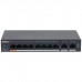 Комутатор мережевий Dahua DH-CS4010-8ET-60