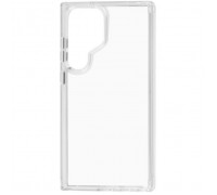 Чохол до мобільного телефона BeCover ClearShell Samsung Galaxy S25 Ultra SM-S938 Transparancy (713397)