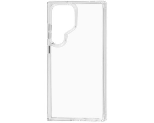 Чохол до мобільного телефона BeCover ClearShell Samsung Galaxy S25 Ultra SM-S938 Transparancy (713397)