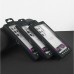 Чохол до мобільного телефона BeCover ClearShell Samsung Galaxy S25 Ultra SM-S938 Transparancy (713397)