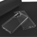 Чохол до мобільного телефона BeCover ClearShell Samsung Galaxy S25 Ultra SM-S938 Transparancy (713397)