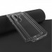 Чохол до мобільного телефона BeCover ClearShell Samsung Galaxy S25 Ultra SM-S938 Transparancy (713397)