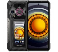 Мобільний телефон Ulefone Armor 30 Pro 16/512Gb Black (6975326662444)