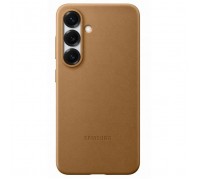Чохол до мобільного телефона Samsung Kindsuit Samsung Galaxy S25 Camel (EF-VS931PFEGWW)