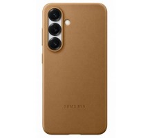 Чохол до мобільного телефона Samsung Kindsuit Samsung Galaxy S25 Camel (EF-VS931PFEGWW)