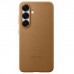 Чохол до мобільного телефона Samsung Kindsuit Samsung Galaxy S25 Camel (EF-VS931PFEGWW)