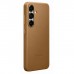 Чохол до мобільного телефона Samsung Kindsuit Samsung Galaxy S25 Camel (EF-VS931PFEGWW)