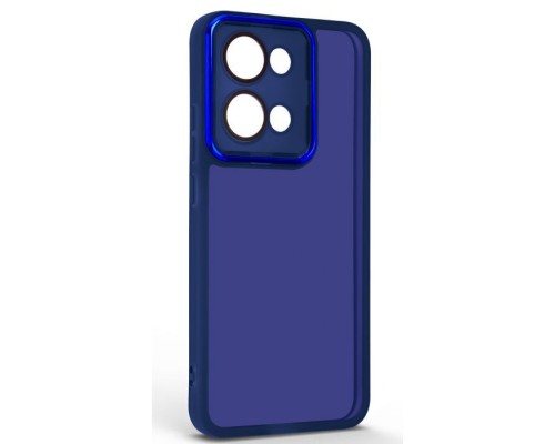 Чохол до мобільного телефона Armorstandart Shade OPPO Reno13 5G Blue (ARM83462)