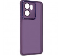 Чохол до мобільного телефона Armorstandart Shade OPPO Reno13 F 4G / Reno13 F 5G / Reno13 FS 5G Violet (ARM82939)