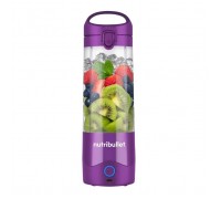 Блендер NUTRIBULLET NBP003PU