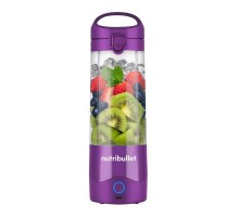 Блендер NUTRIBULLET NBP003PU