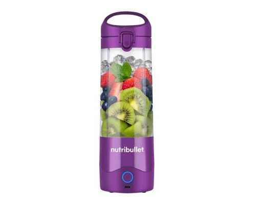 Блендер NUTRIBULLET NBP003PU