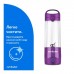 Блендер NUTRIBULLET NBP003PU