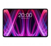 Планшет Teclast T60Plus 12 6/128GB/ LTE Metal / Gray (6940709687000)