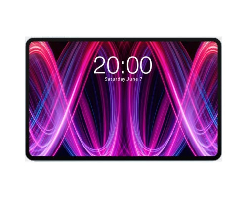 Планшет Teclast T60Plus 12 6/128GB/ LTE Metal / Gray (6940709687000)