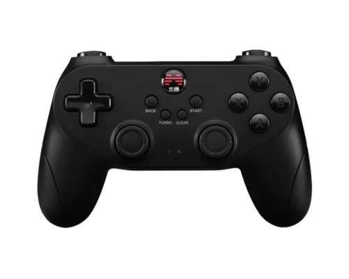 Геймпад Xiaomi Beitong Wireless Gamepad PC PS Night Edition-D2A Black (BTP-BD2A)