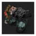 Геймпад Xiaomi Beitong Wireless Gamepad PC PS Night Edition-D2A Black (BTP-BD2A)