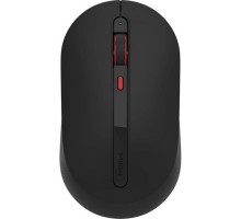 Мишка Xiaomi Miiiw Mute Wireless Black (MWMM01 Black)