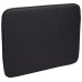 Чохол до ноутбука Case Logic 15.6" Huxton Sleeve HUXS-215 black (3205364)