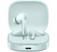 Навушники Xiaomi Redmi Buds 6 (BHR9245GL) Coral Green (1124216)