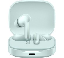 Навушники Xiaomi Redmi Buds 6 (BHR9245GL) Coral Green (1124216)