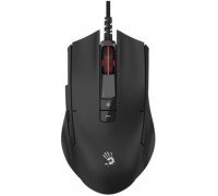 Мишка A4Tech Bloody ES8 USB Stone Black (4711421002196)