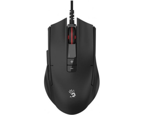 Мишка A4Tech Bloody ES8 USB Stone Black (4711421002196)