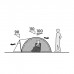 Намет Easy Camp Setesdal 2 (120476) (931547)