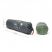 Намет Easy Camp Hemsedal 3 (120474) (931545)