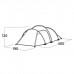 Намет Easy Camp Hemsedal 3 (120474) (931545)