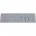 Клавіатура Canyon HKB-W11 Slim Dual Mode Wireless/Bluetooth RGB UA Grey (CNS-HBTK11G)