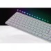 Клавіатура Canyon HKB-W11 Slim Dual Mode Wireless/Bluetooth RGB UA Grey (CNS-HBTK11G)