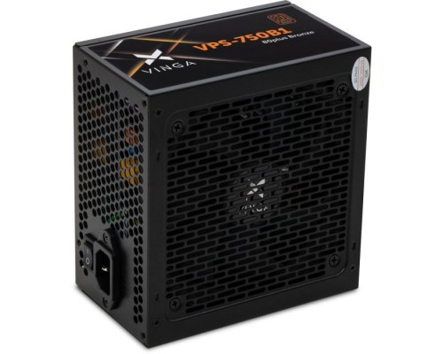 Блок живлення Vinga 750W (VPS-750B1)
